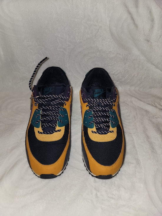 Nike Other - Nike Air Max 90 QS "ACG Pollen"